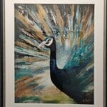 The Peacock