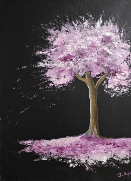 A Quiet Drift from Branches