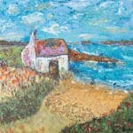 Cottage Once Loved
