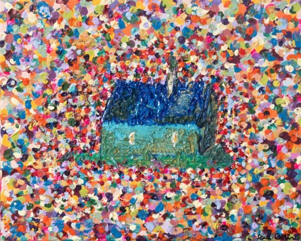 Art €200–€500