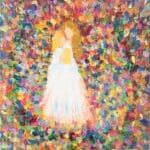 Motherhood Fine Art Print