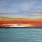 Kerry Sunset