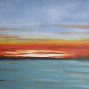 Kerry Sunset