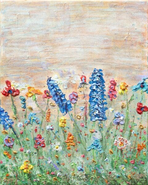 Wildflowers