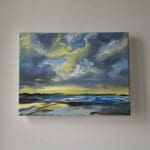 Dawn Upon Bundoran