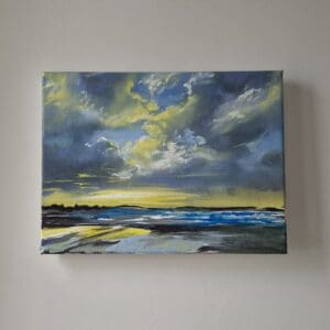 Dawn Upon Bundoran