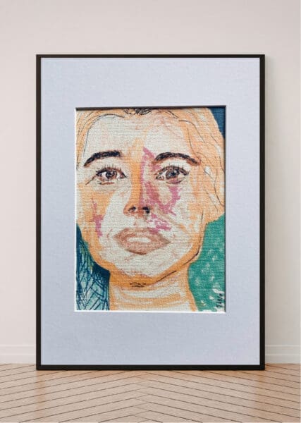 Art Under €200