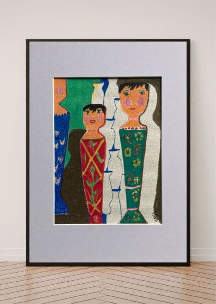 Art Under €200