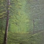Woodland Light