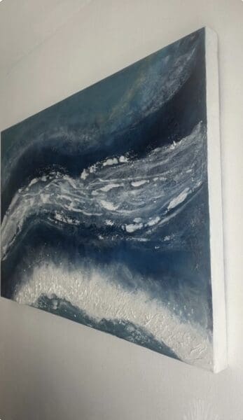 “Cascade”