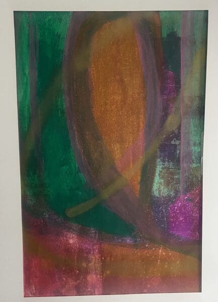 Iridescence