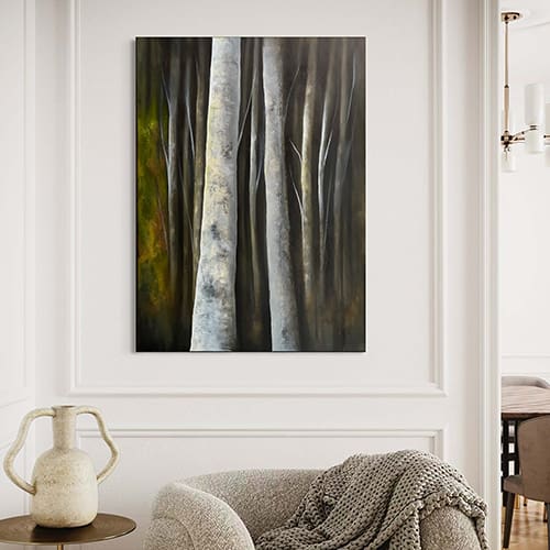 A Tall Silence - Image 2