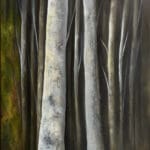 A Tall Silence