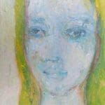 Portrait Girl