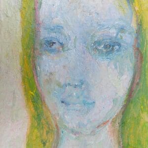 Portrait Girl
