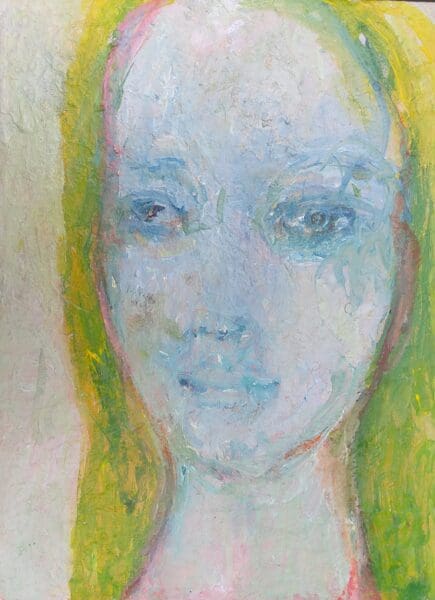 Portrait Girl