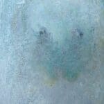 Butterfly with face