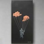 Puppets in Limbo - Dance