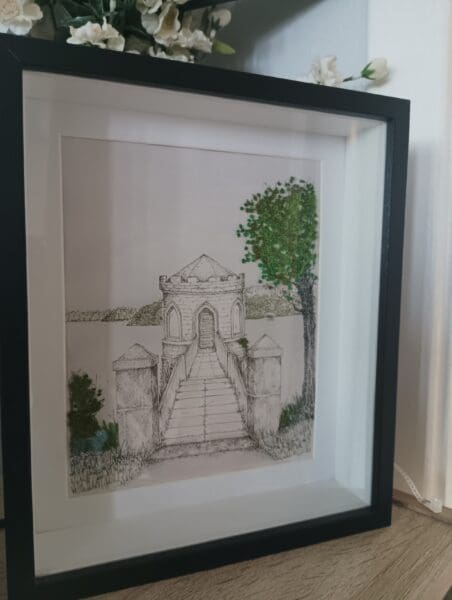 The Fishermans Temple