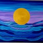 Celestial Tides