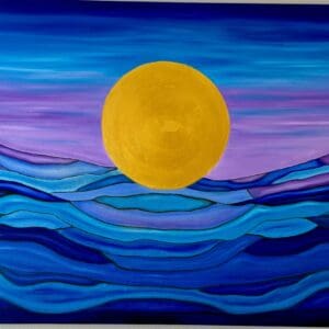 Celestial Tides