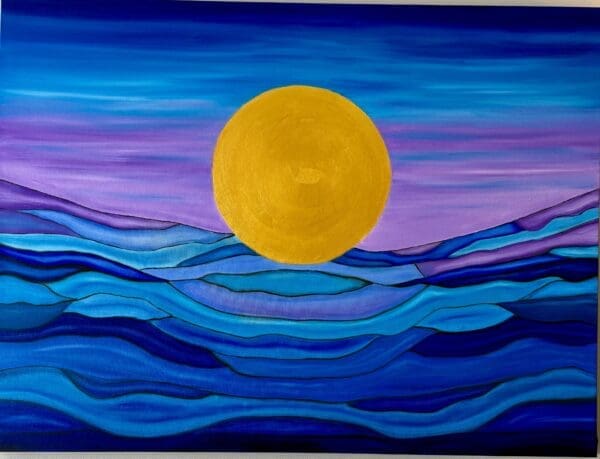 Celestial Tides