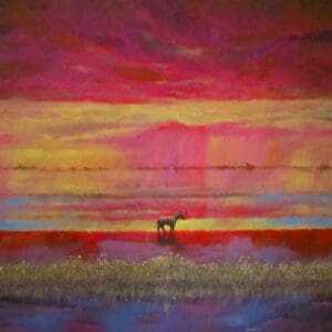 Solitary Reflection