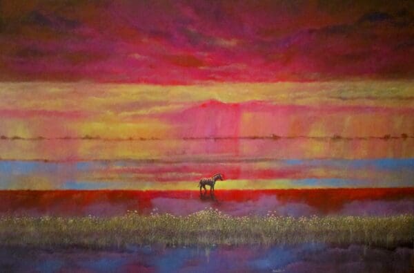 Solitary Reflection