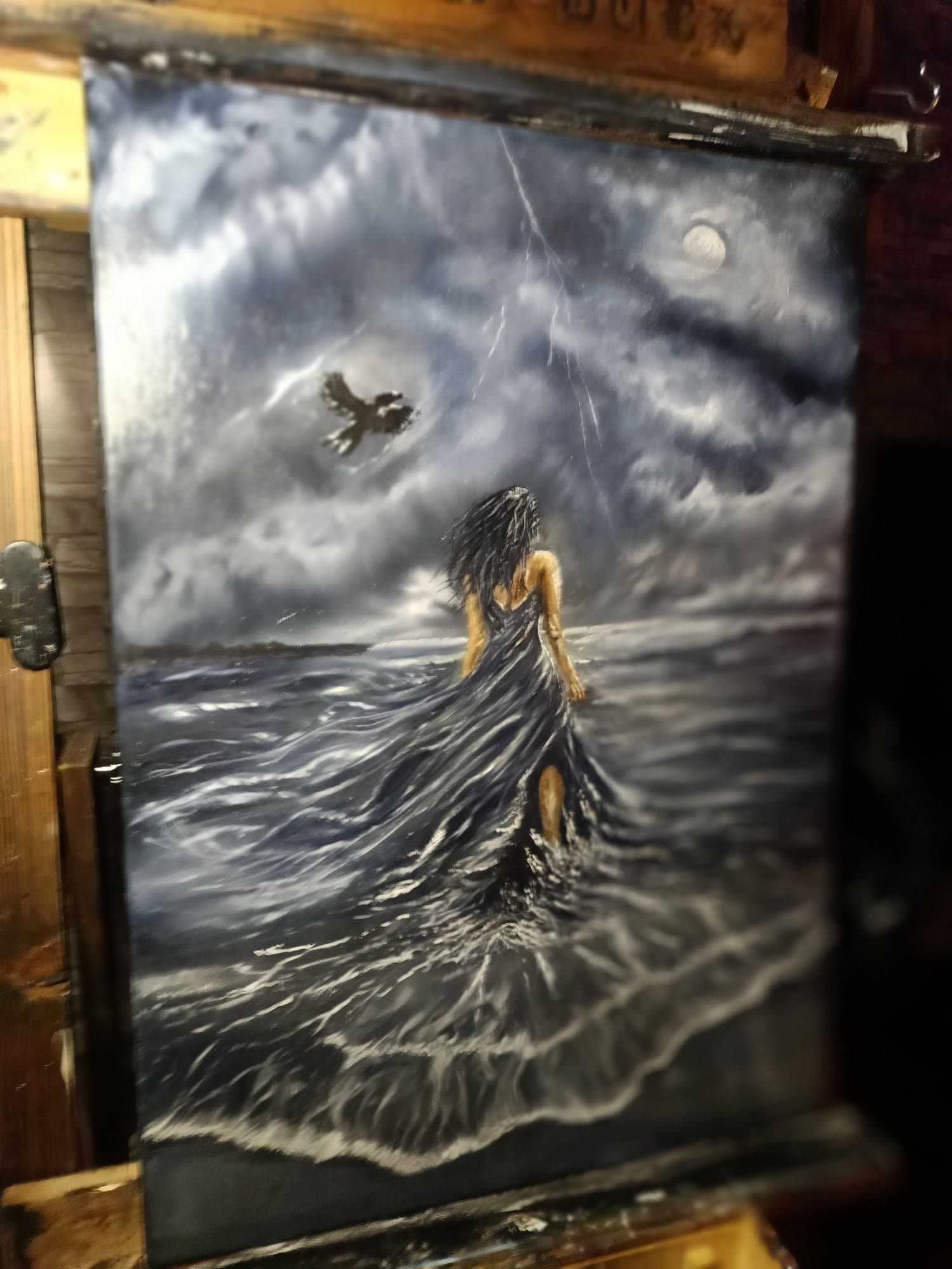 A Storm Within - Image 2