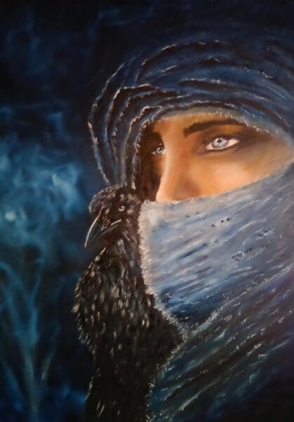 Sapphire Of Secrets