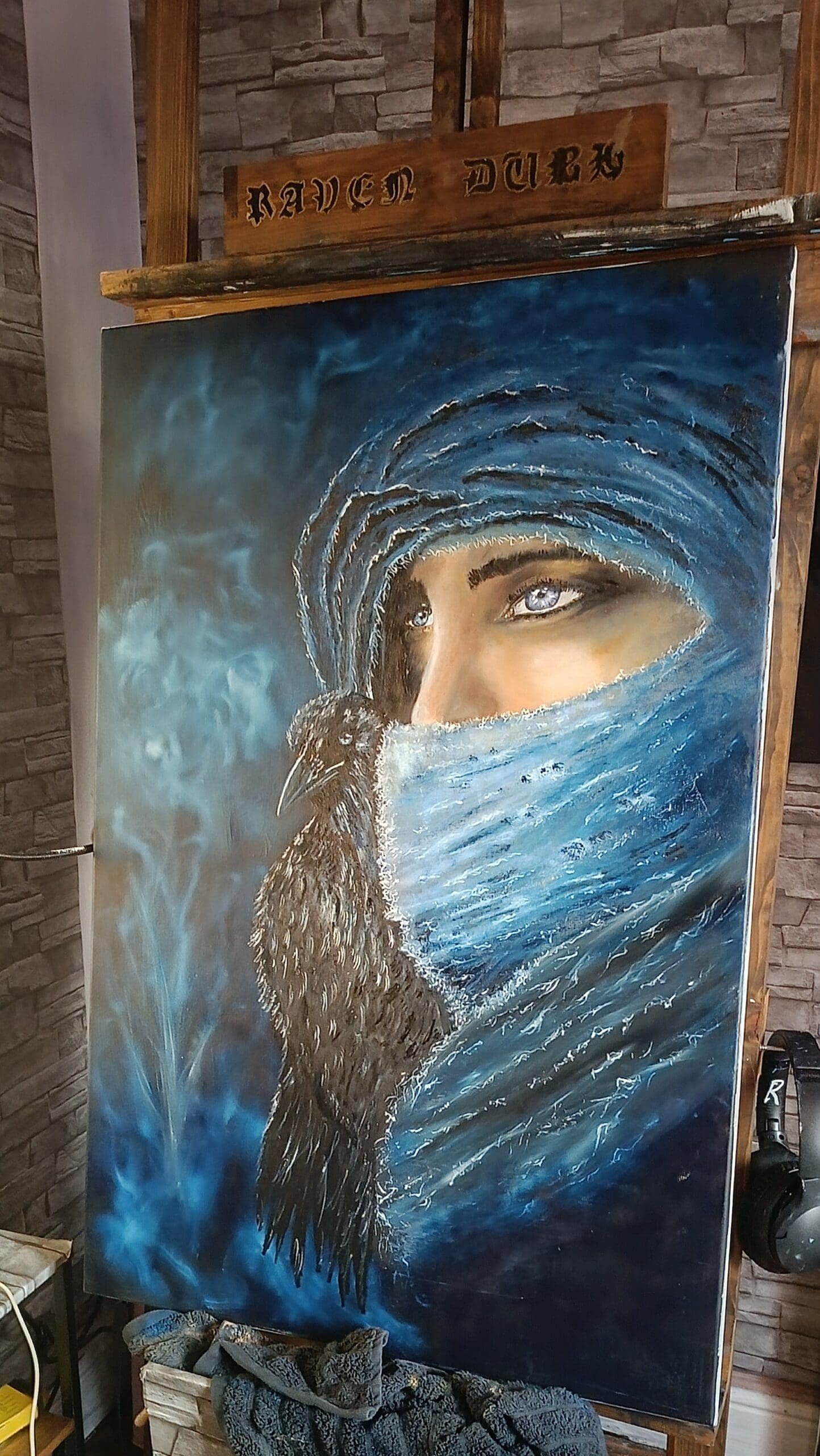 Sapphire Of Secrets - Image 3