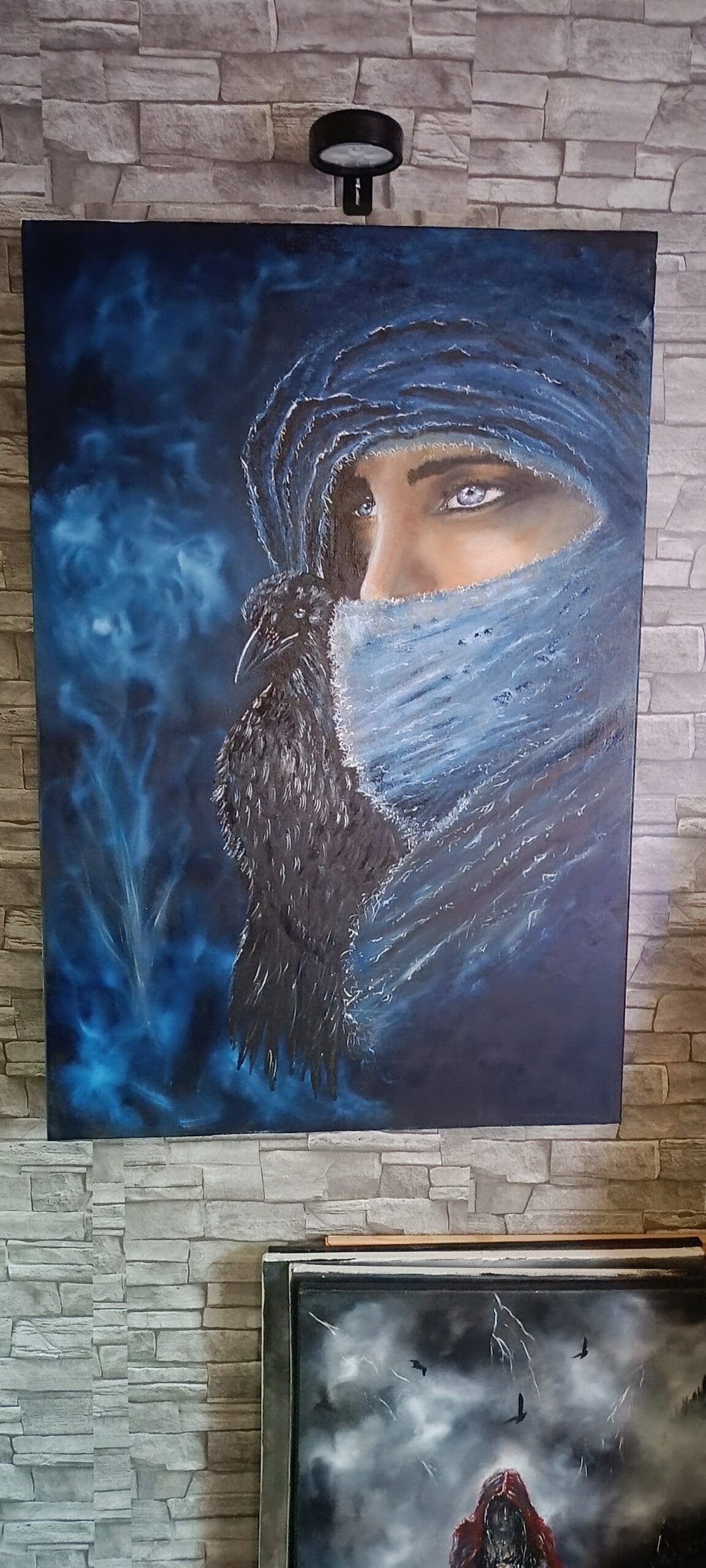 Sapphire Of Secrets - Image 2