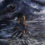 seascape by Raven Dubh