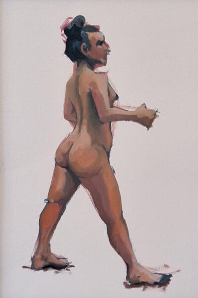 Art €200–€500