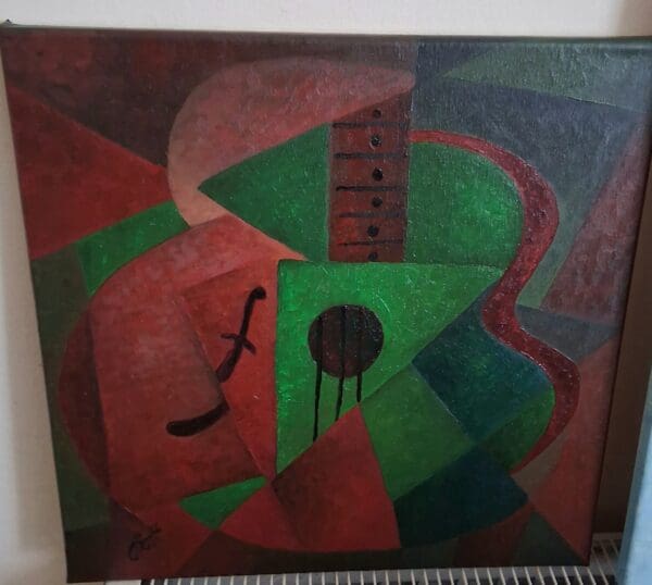 Night musical