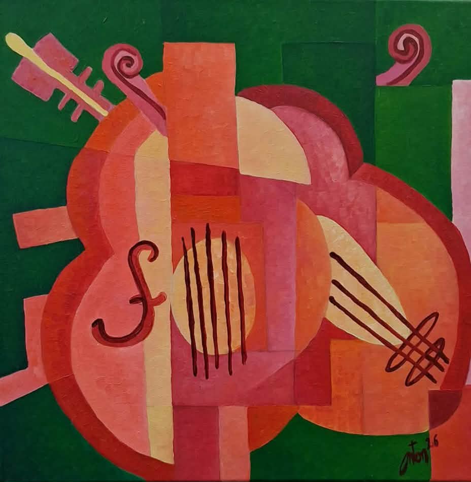 Eternal Musical