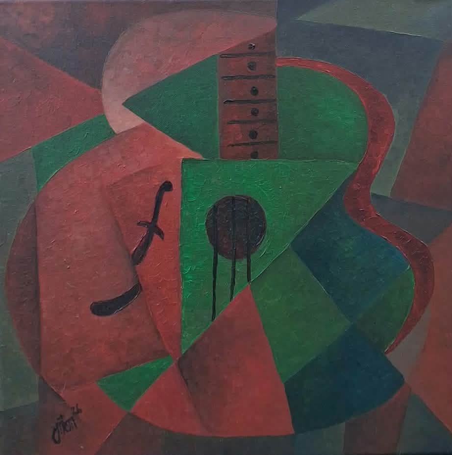 Night musical