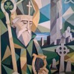 Saint Patrick