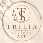 Trilia Solenne Art