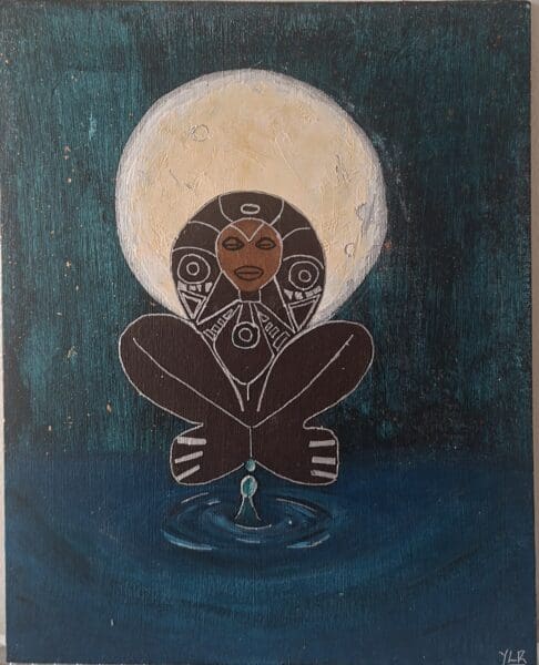 Atabeyra, Madre