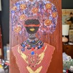 Caribbean Queen