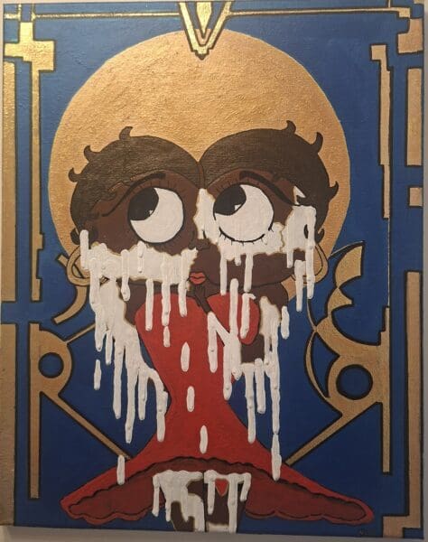Art €500+