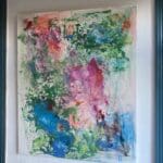 Bushy Park - XL - The Expansion Series of XL Art - Room Anchor