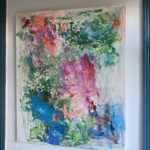 Bushy Park - XL - The Expansion Series of XL Art - Room Anchor