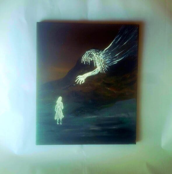 Art Under €200
