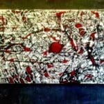 WYS 11.RED OASES Large
