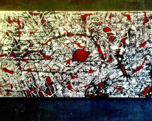 WYS 11.RED OASES Large