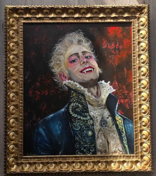 Art €500+