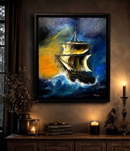 Art €500+