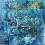150 Collection / 17: Blue